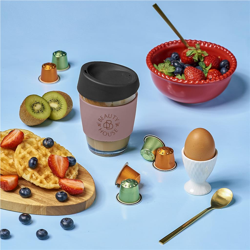 Kooshty Contempro Glass Kup - 340ml - Image 15