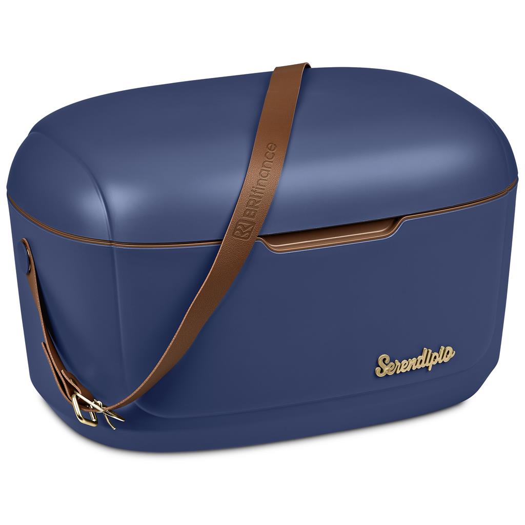 Serendipio Marina 12-Litre Cooler Box - Image 15
